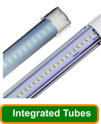 Integrated Tubes