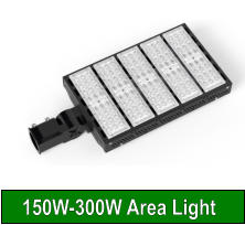 150W-300W Area Light