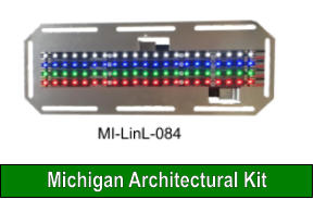 Michigan Architectural Kit