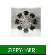 ZIPPY-168R